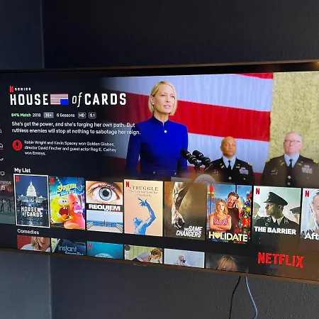 Super Blue ścisłe Centrum Dwie Linie Metra Netflix Wifi 300 Mbs Panorama Miasta * Warszawa