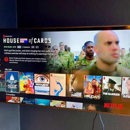 Super Blue ścisłe Centrum Dwie Linie Metra Netflix Wifi 300 Mbs Panorama Miasta Warszawa